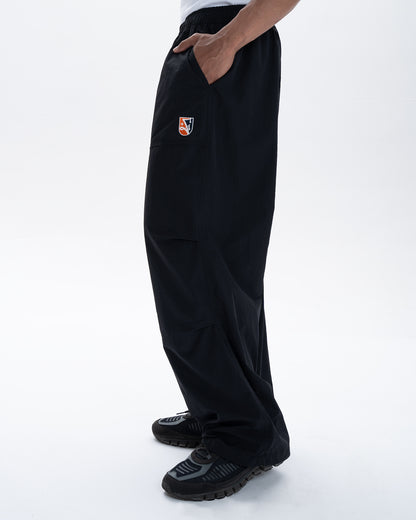 Color-Block Ultralight Waterproof Hiking Pants