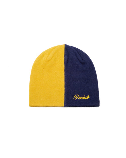 Fcclub × First Class Knit Beanie